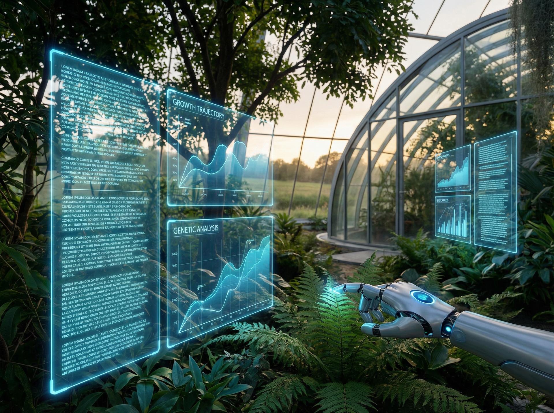 看片 AI植物视频中心